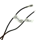 Multi-Tap 70V/100V Transformer (ODP-HTRAN-60), Sold individually Audiopipe