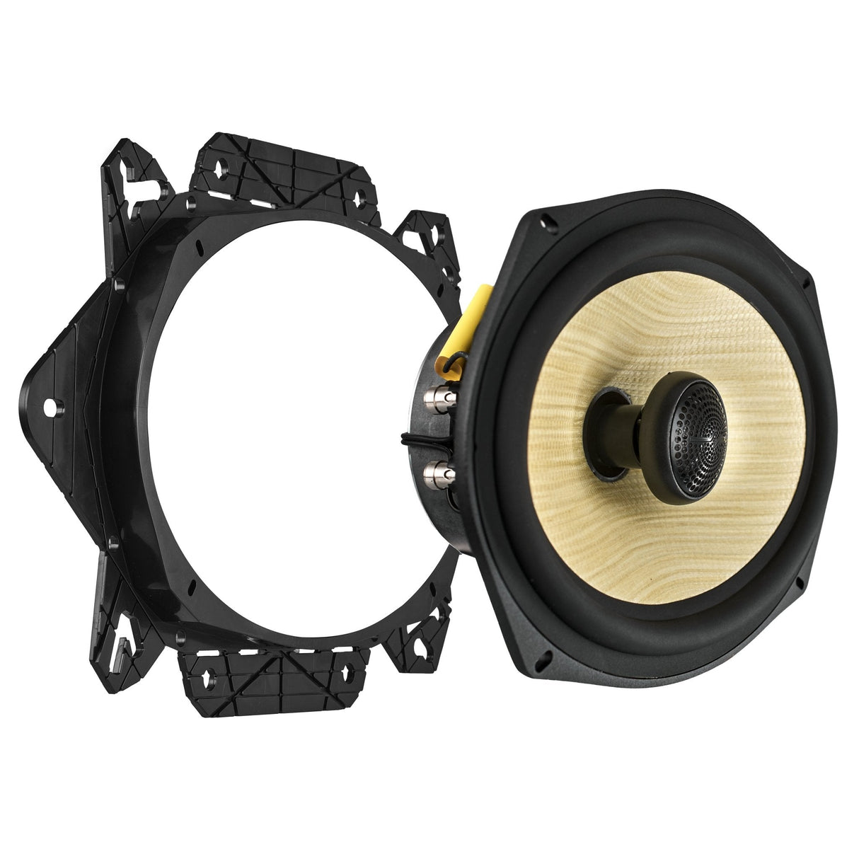 Universal OEM Speaker Adapter for 6x9” or 6.5" Speakers DS18