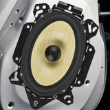 Universal OEM Speaker Adapter for 6x9” or 6.5" Speakers DS18