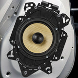 Universal OEM Speaker Adapter for 6x9” or 6.5" Speakers DS18