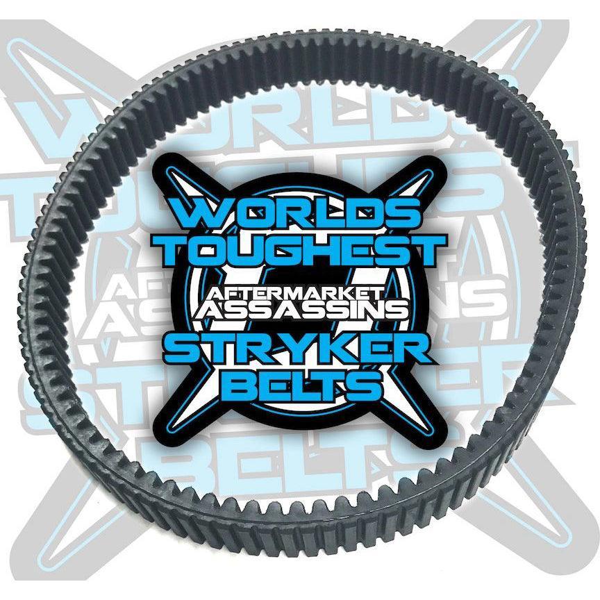Ranger 900 / 1000 Smooth Engagement Primary Spring Aftermarket Assassins