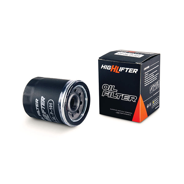High Lifter Polaris RZR/Ranger/General Oil Filter OF-HL-P-101