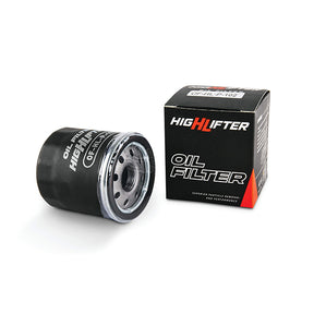 High Lifter Polaris Sportsman and Scrambler Models Oil Filter OF-HL-P-102