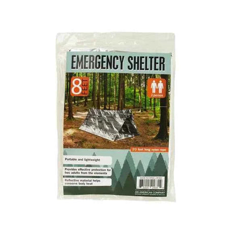 2 Person Emergency Shelter TekShack