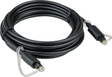 12Ft Optical Fiber Cable (OFC-12) Audiopipe
