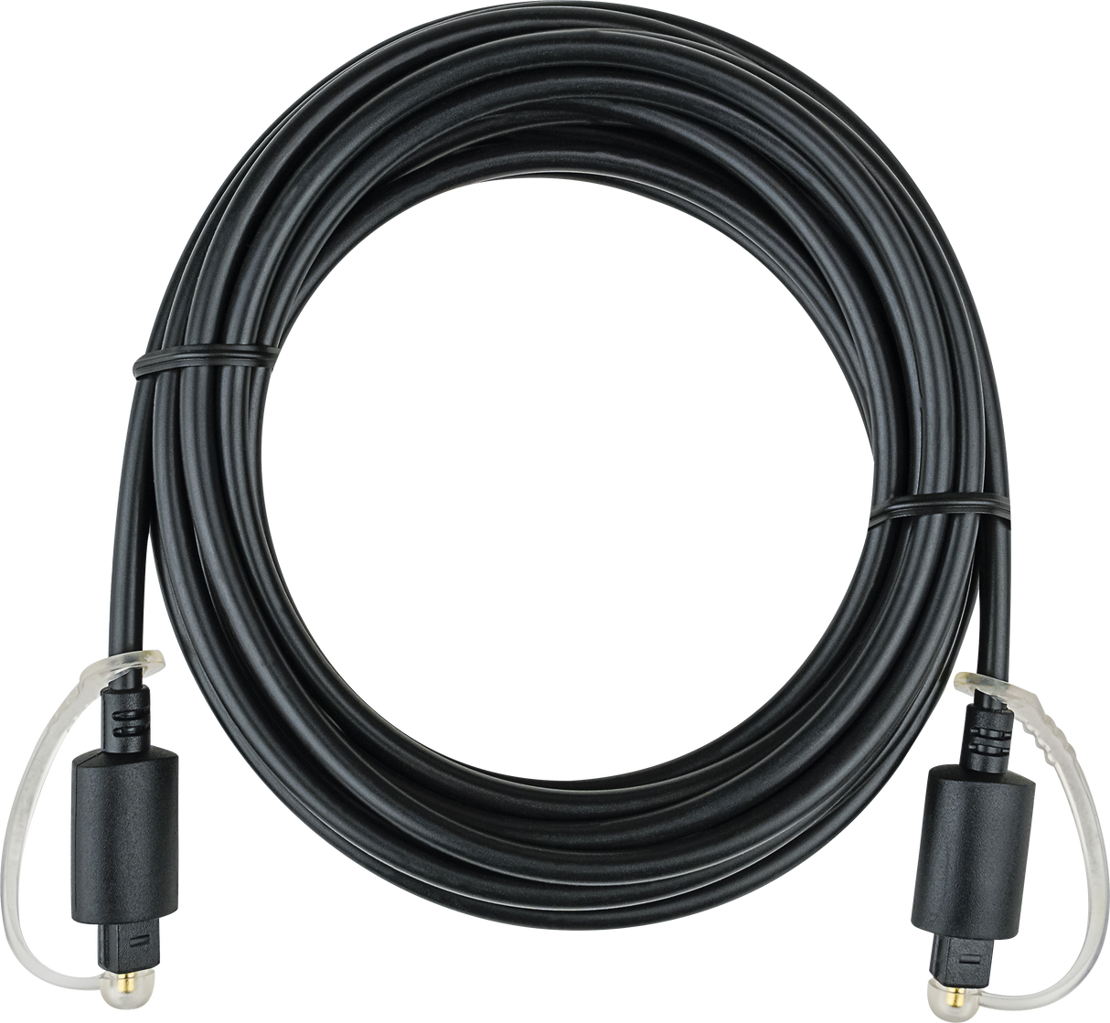12Ft Optical Fiber Cable (OFC-12) Audiopipe