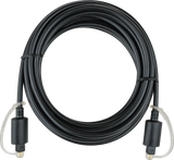 12Ft Optical Fiber Cable (OFC-12) Audiopipe