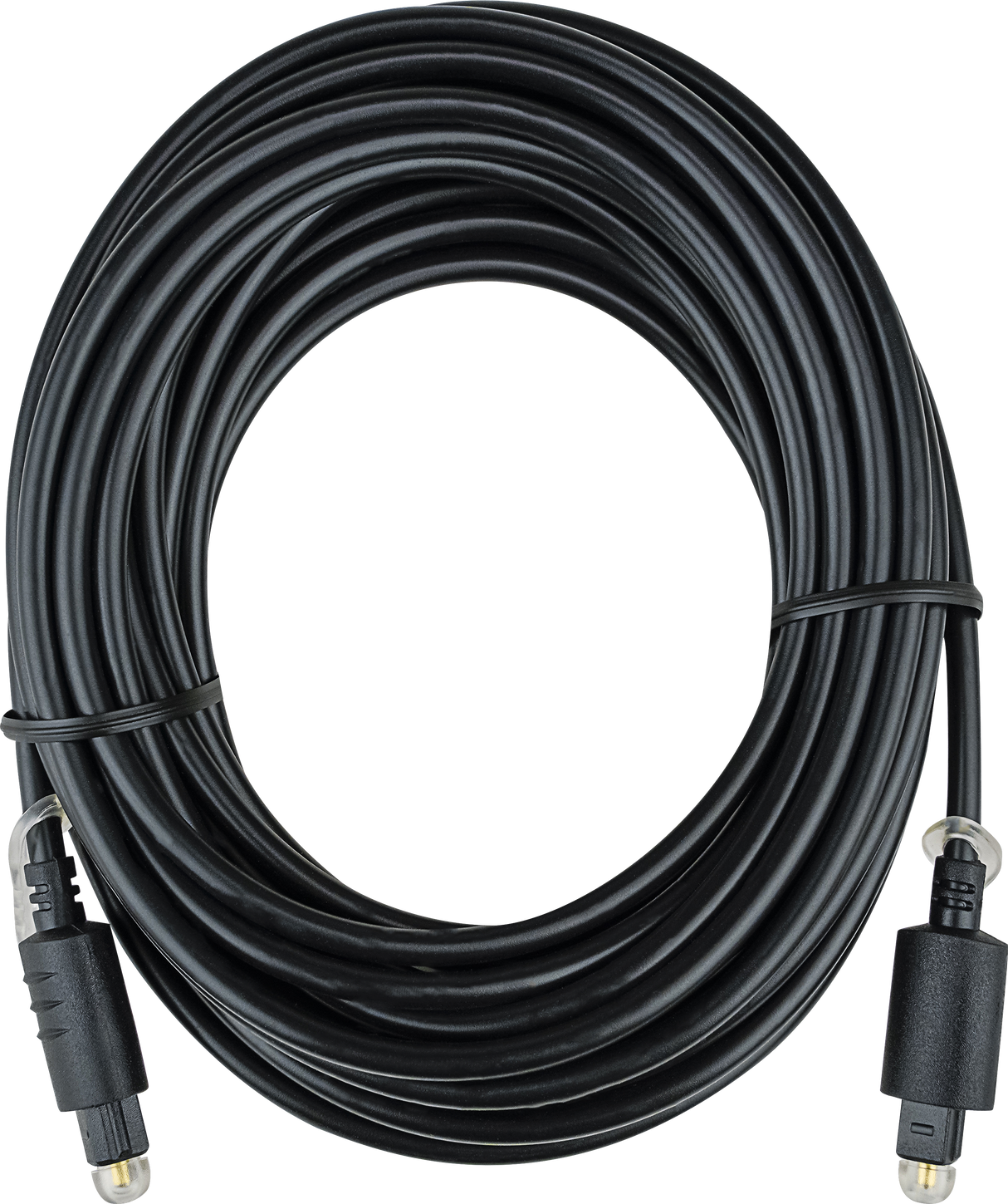 25Ft Optical Fiber Cable (OFC-25) Audiopipe