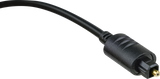25Ft Optical Fiber Cable (OFC-25) Audiopipe