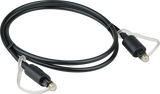 3Ft Optical Fiber Cable (OFC-3) Audiopipe