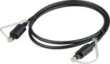 3Ft Optical Fiber Cable (OFC-3) Audiopipe