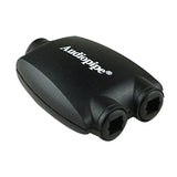 Digital SPDIF Optical Audio Splitter (OFC-Y1-2) Audiopipe