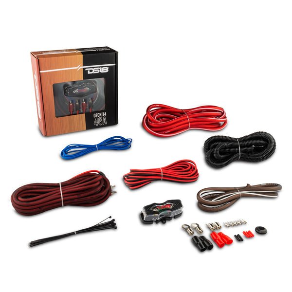 Stage3 Car Audio Package