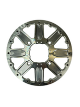 Gen 2 Replacement Wheel Centers | 4x156