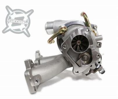 AA Water Cooled Big Turbo w/Pro XP Housing for RZR XP Turbo & Turbo S Call today 985-687-1619