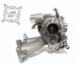AA Water Cooled Big Turbo w/Pro XP Housing for RZR XP Turbo & Turbo S Call today 985-687-1619