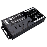 OLC2 - Two-Channel Line Out Converter With Bass Processor ORION OLC2 - Two-Channel Line Out Converter With Bass Processor OLC2 - Two-Channel Line Out Converter With Bass Processor OLC2 - Two-Channel Line Out Converter With Bass Processor OLC2 - Two-Channel Line Out Converter With Bass Processor