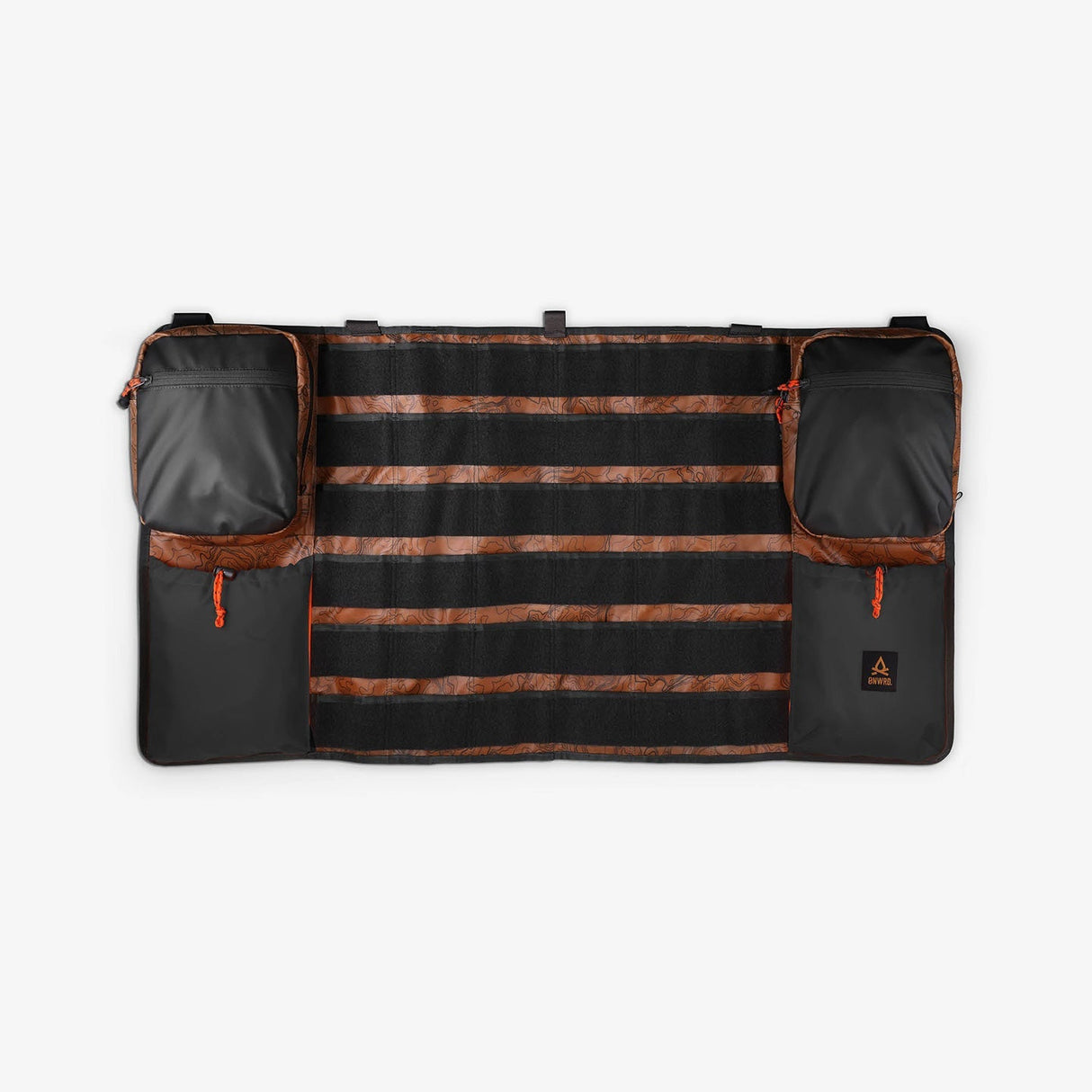 ØNWRD Full Bench MAP System – Modular Adventure Panel Kit