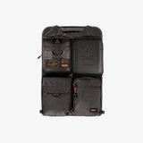 ØNWRD Vehicle Organizer – Integrated MAP System with Modular Storage