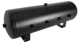 12 Gallon 8 Port Steel Air Tank HornBlasters
