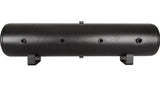 OPEN BOX 12 Gallon 8 Port Steel Air Tank HornBlasters