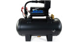 OPEN BOX 120 PSI 1.5-Gallon Air Source Kit HornBlasters