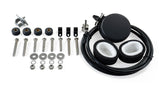 120 PSI 1.5-Gallon Air Source Kit HornBlasters