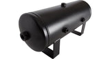 OPEN BOX 2 Gallon 6 Port Steel Air Tank HornBlasters