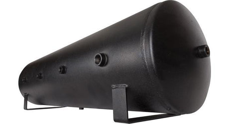 20 Gallon Steel 7 Port Air Tank HornBlasters