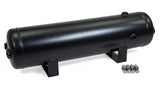 OPEN BOX 3 Gallon 7 Port Steel Air Tank HornBlasters
