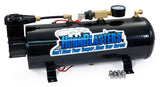 OPEN BOX Mini Outlaw 3 Liter Horn Kit HornBlasters