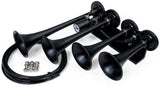 OPEN BOX 4-Chime 3-Liter Air Horn Kit HornBlasters