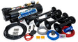 OPEN BOX 4-Chime 3-Liter Air Horn Kit HornBlasters