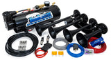 OPEN BOX 4-Chime 3-Liter Air Horn Kit HornBlasters