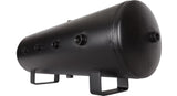 OPEN BOX 8 Gallon 8 Port Steel Air Tank HornBlasters