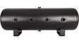 OPEN BOX 8 Gallon 8 Port Steel Air Tank HornBlasters
