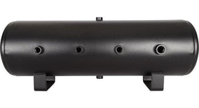 OPEN BOX 8 Gallon 8 Port Steel Air Tank HornBlasters