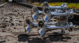 Admiral Chrome Train Horn HornBlasters