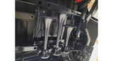 OPEN BOX Flatlaw 3 Liter Train Horn Kit HornBlasters