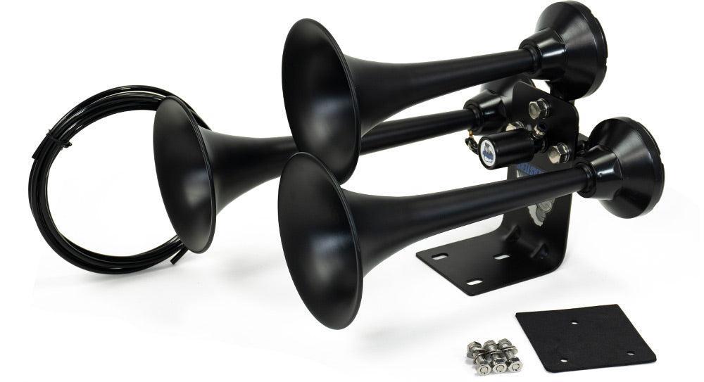 OPEN BOX Mini Outlaw 3 Liter Horn Kit HornBlasters