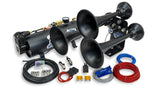 OPEN BOX Mini Outlaw 3 Liter Horn Kit HornBlasters