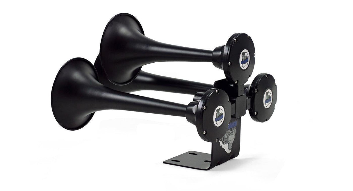 Mini Outlaw Train Horn HornBlasters