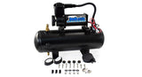 OPEN BOX Outlaw 228H Train Horn Kit HornBlasters