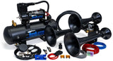 OPEN BOX Outlaw 228H Train Horn Kit HornBlasters