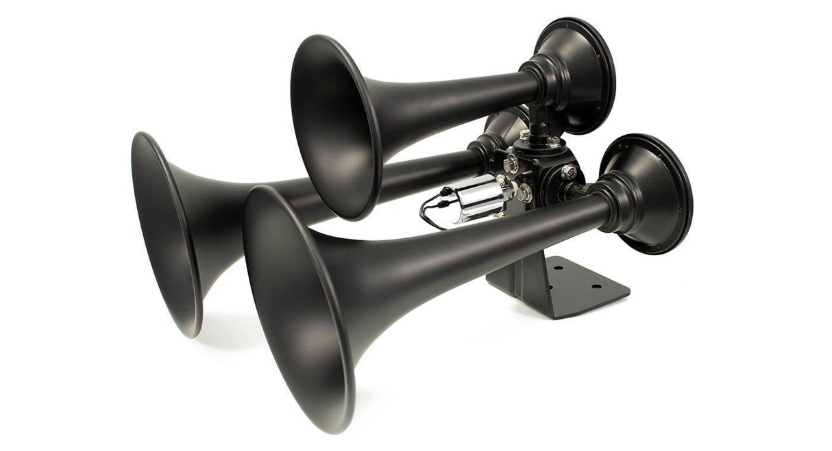 OPEN BOX Rhino Train Horn HornBlasters