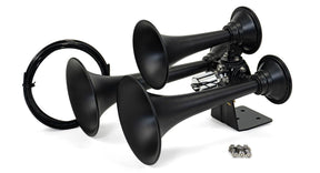 OPEN BOX Rhino Train Horn HornBlasters