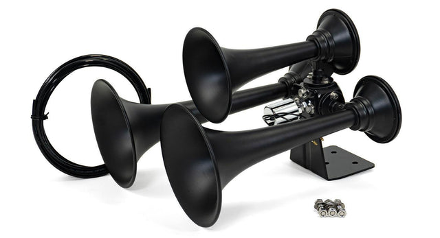 OPEN BOX Rhino Train Horn HornBlasters