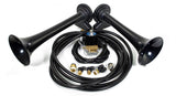 OPEN BOX Rocker 228H Air Horn Kit HornBlasters
