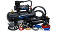 OPEN BOX Rocker 228H Air Horn Kit HornBlasters