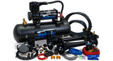 OPEN BOX Rocker 228H Air Horn Kit HornBlasters